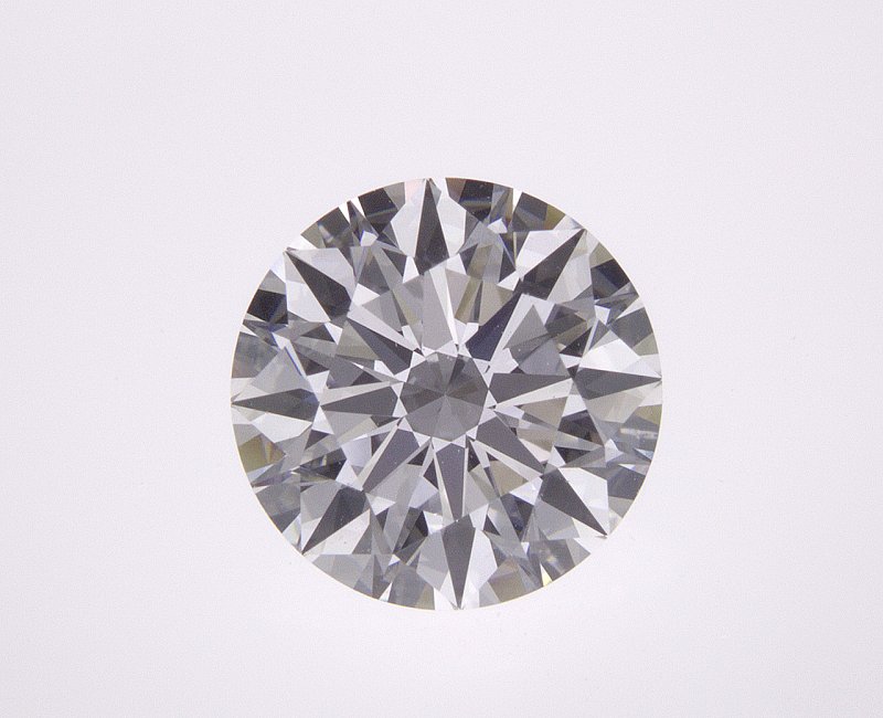 2.06 CT Round Lab-Grown Diamond Surrey Vancouver Canada Langley Burnaby Richmond