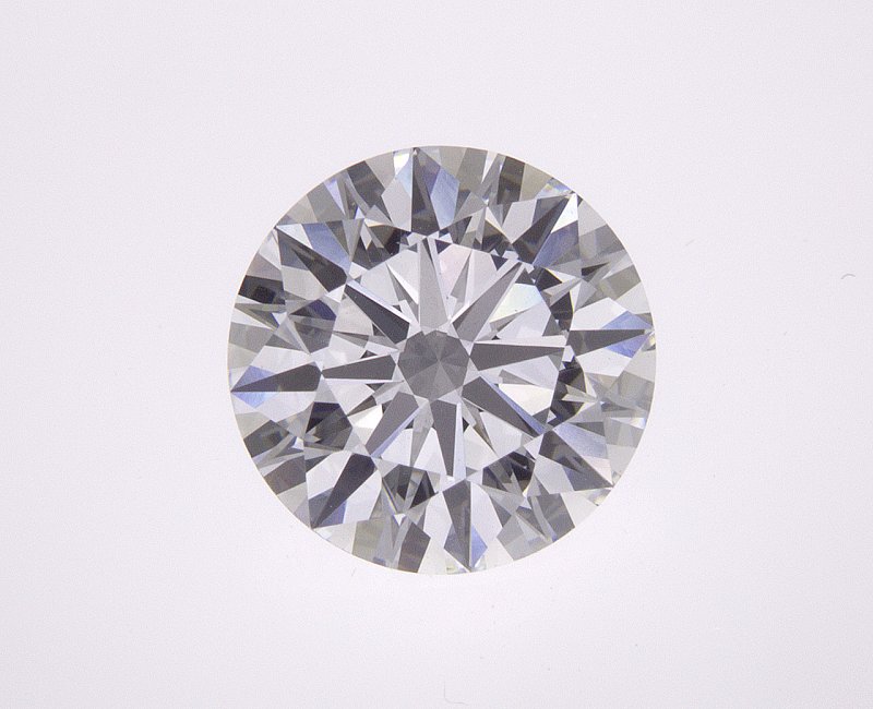 2.02 CT Round Lab-Grown Diamond Surrey Vancouver Canada Langley Burnaby Richmond