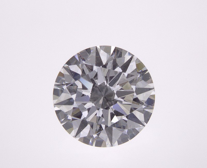 2.06 CT Round Lab-Grown Diamond Surrey Vancouver Canada Langley Burnaby Richmond
