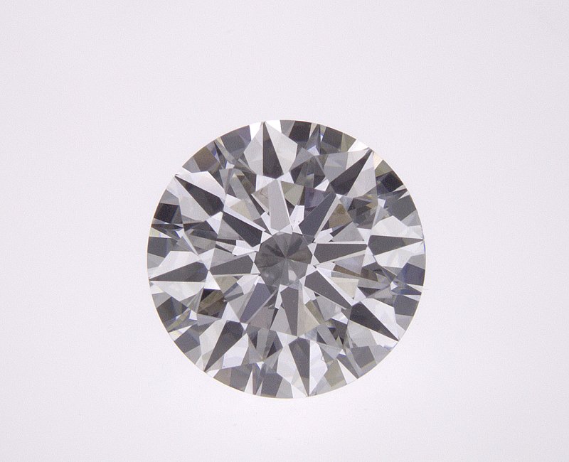 2.02 CT Round Lab-Grown Diamond Surrey Vancouver Canada Langley Burnaby Richmond