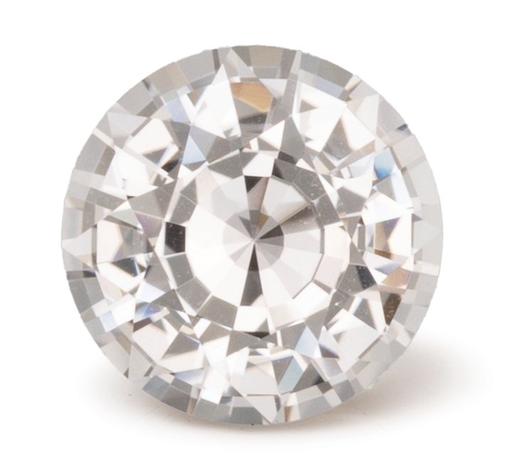 Sapphire - Round (1.33ct)