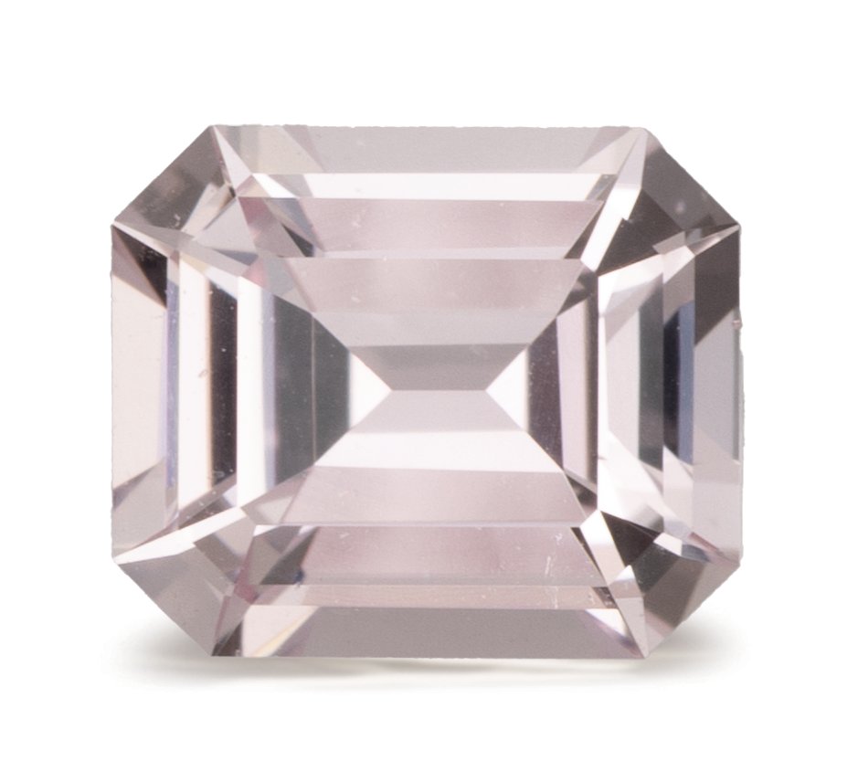 EMERALD 1.37ct Natural Sapphire 