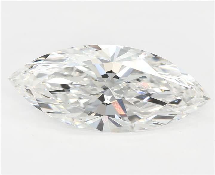 3.08 CT Marquise Lab-Grown Diamond Surrey Vancouver Canada Langley Burnaby Richmond