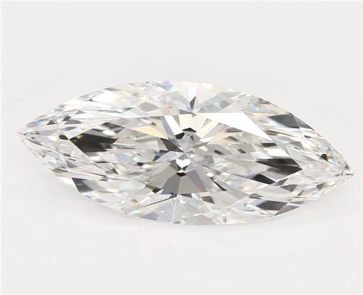 2.08 CT Marquise Lab-Grown Diamond Surrey Vancouver Canada Langley Burnaby Richmond