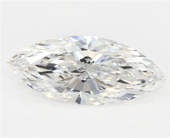 2.19 CT Marquise Lab-Grown Diamond Surrey Vancouver Canada Langley Burnaby Richmond