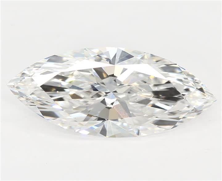 2.01 CT Marquise Lab-Grown Diamond Surrey Vancouver Canada Langley Burnaby Richmond