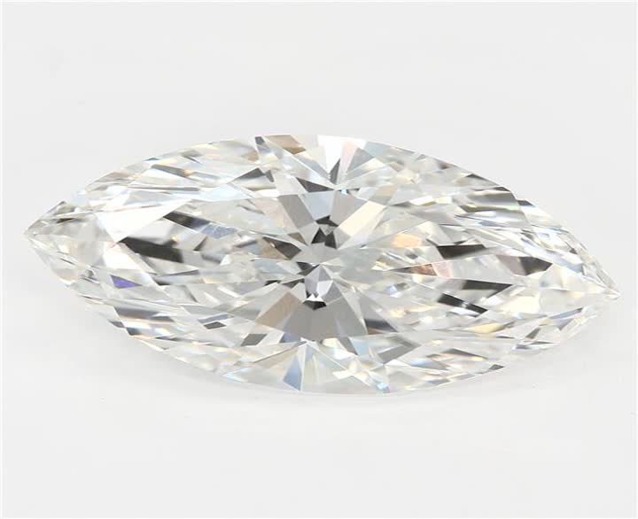 3.29 CT Marquise Lab-Grown Diamond Surrey Vancouver Canada Langley Burnaby Richmond