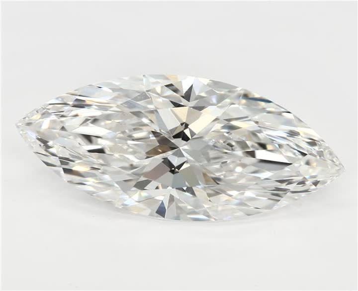 3.69 CT Marquise Lab-Grown Diamond Surrey Vancouver Canada Langley Burnaby Richmond