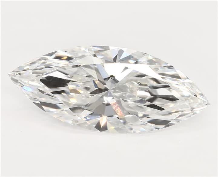 2.02 CT Marquise Lab-Grown Diamond Surrey Vancouver Canada Langley Burnaby Richmond