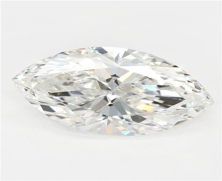 3.71 CT Marquise Lab-Grown Diamond Surrey Vancouver Canada Langley Burnaby Richmond