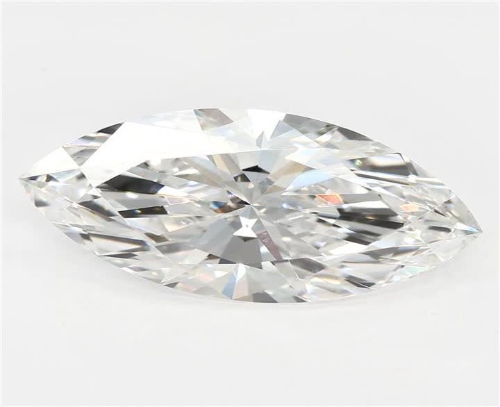 2.24 CT Marquise Lab-Grown Diamond Surrey Vancouver Canada Langley Burnaby Richmond