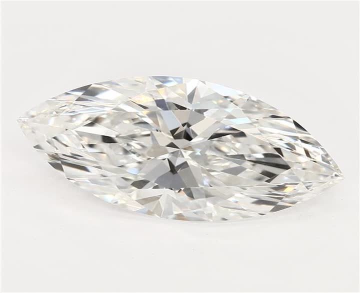 1.76 CT Marquise Lab-Grown Diamond Surrey Vancouver Canada Langley Burnaby Richmond