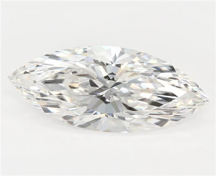 2.03 CT Marquise Lab-Grown Diamond Surrey Vancouver Canada Langley Burnaby Richmond