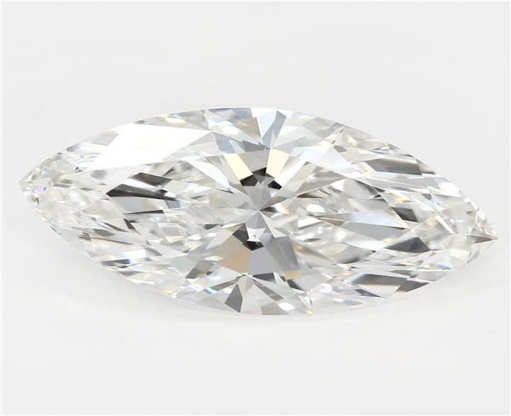 3.55 CT Marquise Lab-Grown Diamond Surrey Vancouver Canada Langley Burnaby Richmond