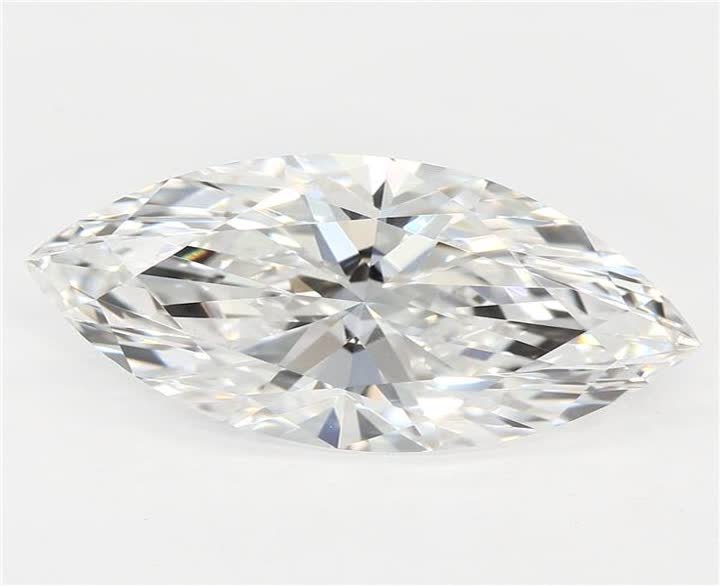 2.55 CT Marquise Lab-Grown Diamond Surrey Vancouver Canada Langley Burnaby Richmond
