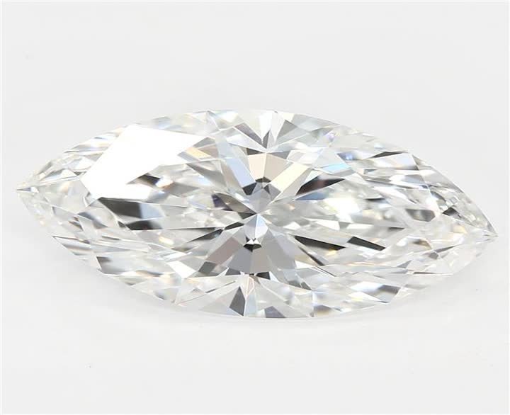 2.1 CT Marquise Lab-Grown Diamond Surrey Vancouver Canada Langley Burnaby Richmond