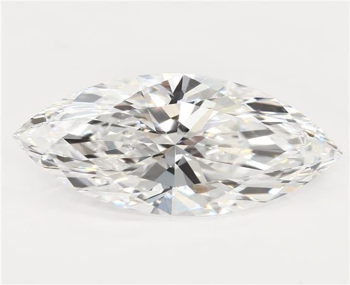 3.04 CT Marquise Lab-Grown Diamond Surrey Vancouver Canada Langley Burnaby Richmond