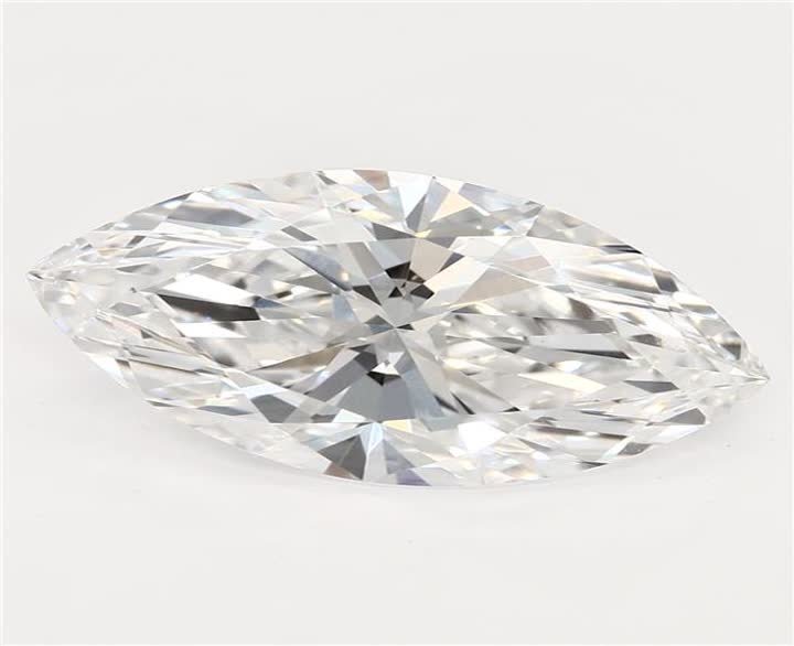 2.05 CT Marquise Lab-Grown Diamond Surrey Vancouver Canada Langley Burnaby Richmond