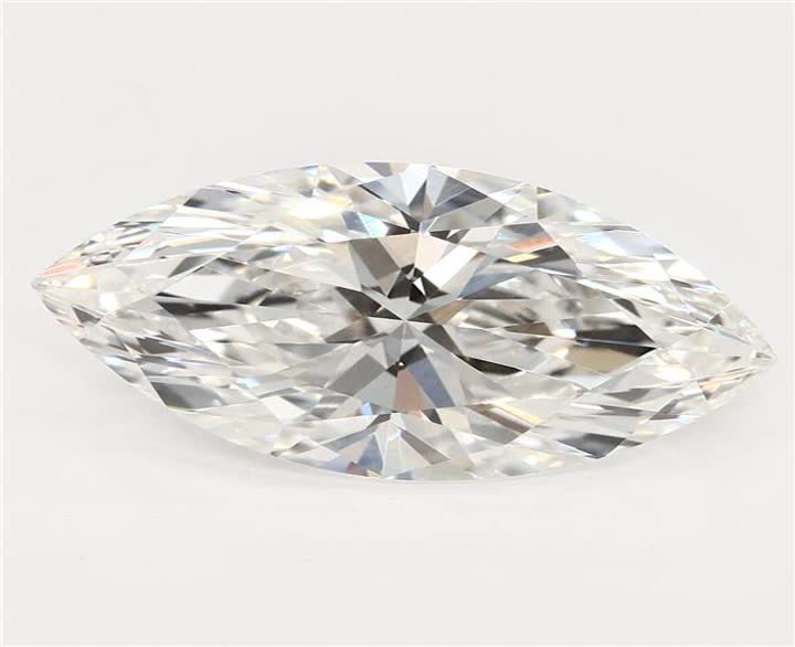 2.7 CT Marquise Lab-Grown Diamond Surrey Vancouver Canada Langley Burnaby Richmond