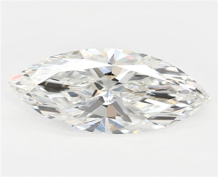 2.14 CT Marquise Lab-Grown Diamond Surrey Vancouver Canada Langley Burnaby Richmond