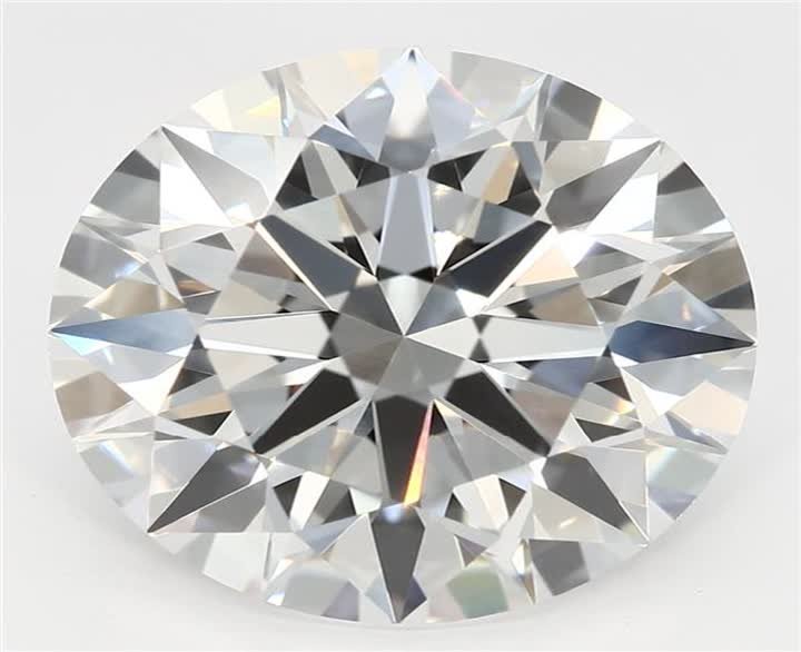 3.04 CT Round Lab-Grown Diamond Surrey Vancouver Canada Langley Burnaby Richmond
