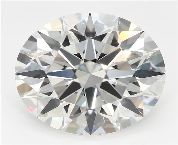 3.07 CT Round Lab-Grown Diamond Surrey Vancouver Canada Langley Burnaby Richmond