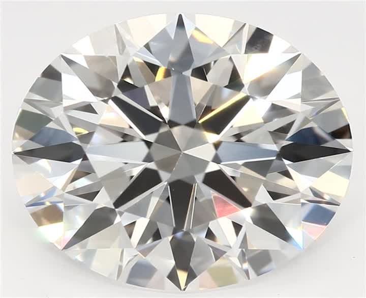 3 CT Round Lab-Grown Diamond Surrey Vancouver Canada Langley Burnaby Richmond