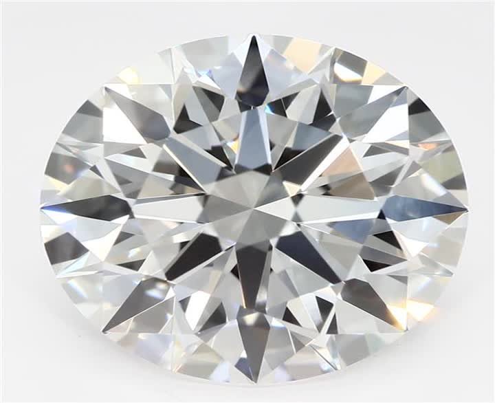 3.16 CT Round Lab-Grown Diamond Surrey Vancouver Canada Langley Burnaby Richmond