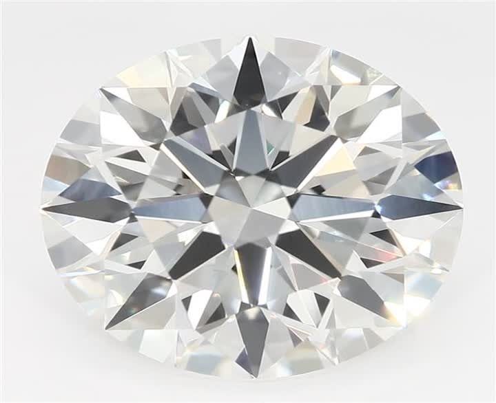 3.25 CT Round Lab-Grown Diamond Surrey Vancouver Canada Langley Burnaby Richmond