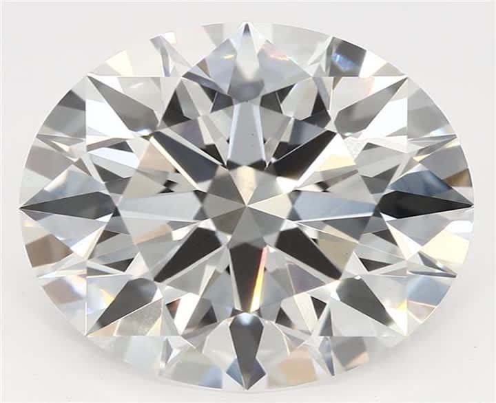 3.01 CT Round Lab-Grown Diamond Surrey Vancouver Canada Langley Burnaby Richmond