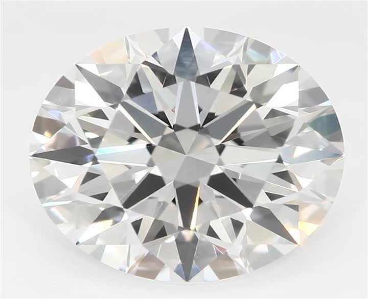3.1 CT Round Lab-Grown Diamond Surrey Vancouver Canada Langley Burnaby Richmond