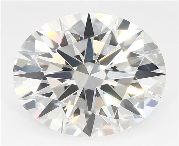 3.13 CT Round Lab-Grown Diamond Surrey Vancouver Canada Langley Burnaby Richmond