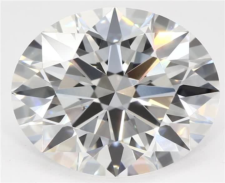 3 CT Round Lab-Grown Diamond Surrey Vancouver Canada Langley Burnaby Richmond