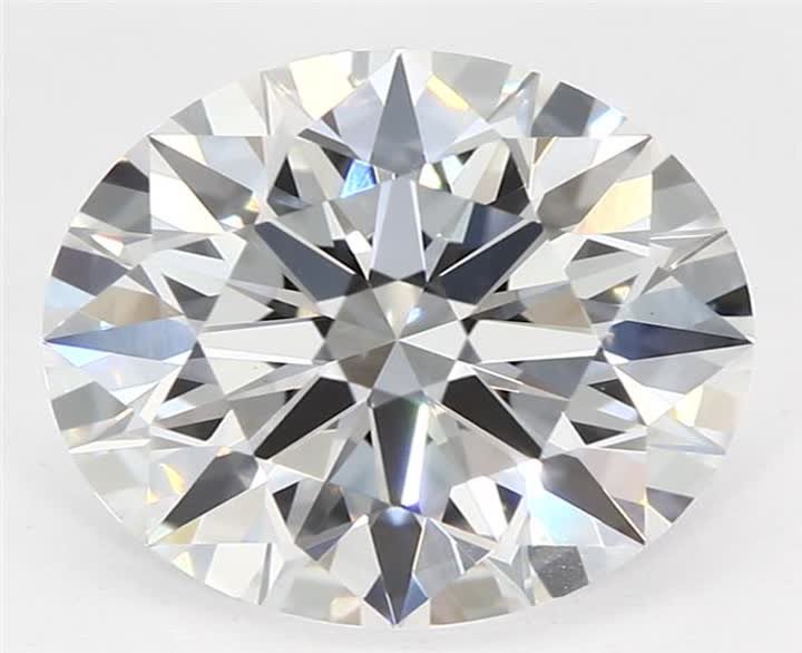 1.28 CT Round Lab-Grown Diamond Surrey Vancouver Canada Langley Burnaby Richmond