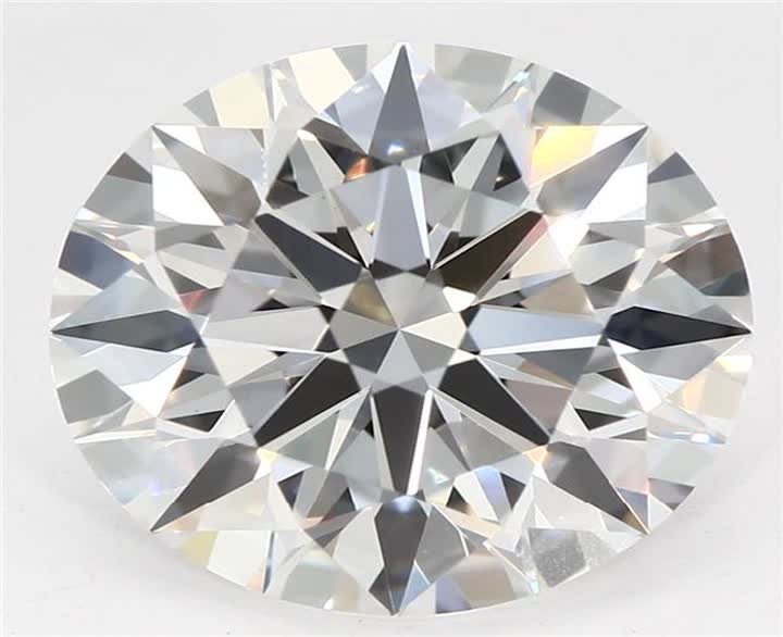 2.1 CT Round Lab-Grown Diamond Surrey Vancouver Canada Langley Burnaby Richmond