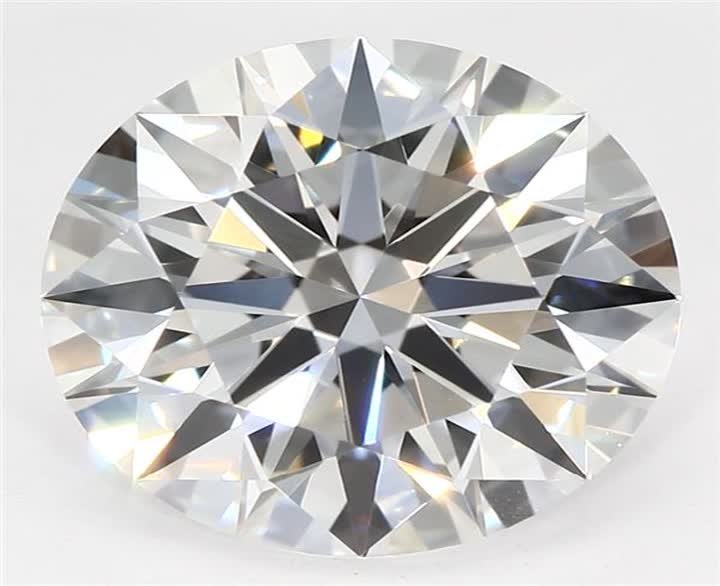 1.84 CT Round Lab-Grown Diamond Surrey Vancouver Canada Langley Burnaby Richmond