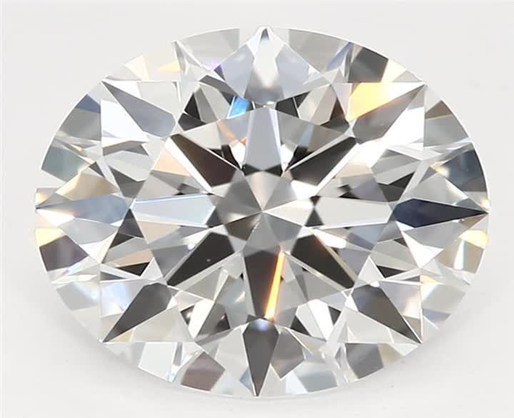 1.14 CT Round Lab-Grown Diamond Surrey Vancouver Canada Langley Burnaby Richmond