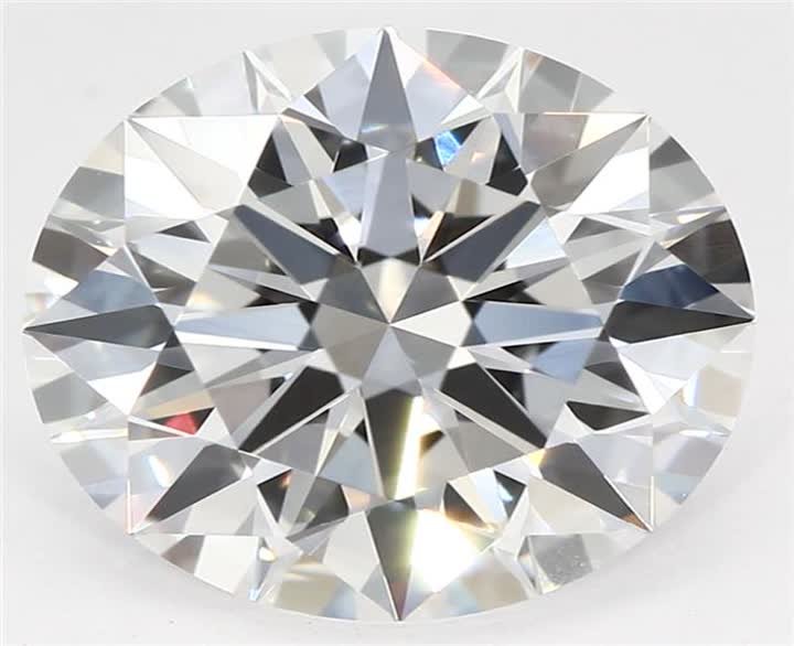 2.05 CT Round Lab-Grown Diamond Surrey Vancouver Canada Langley Burnaby Richmond