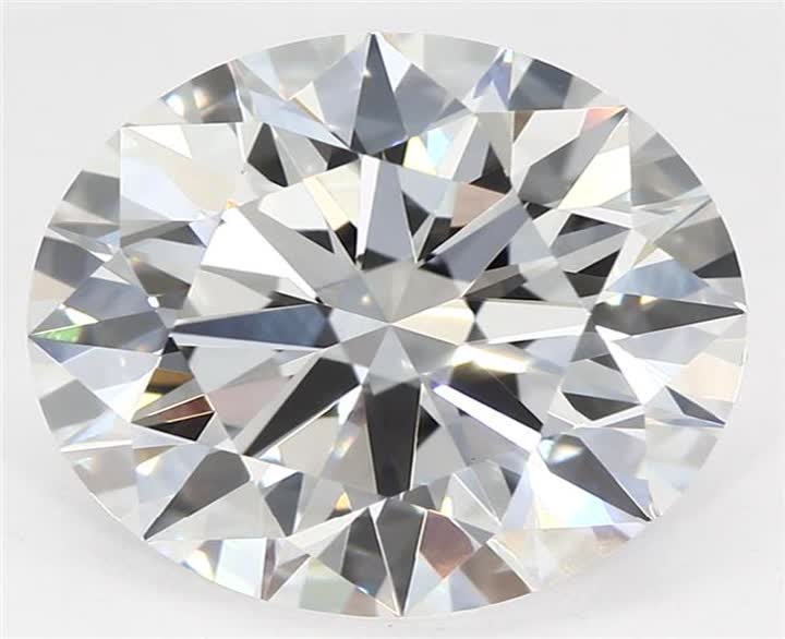 2.04 CT Round Lab-Grown Diamond Surrey Vancouver Canada Langley Burnaby Richmond