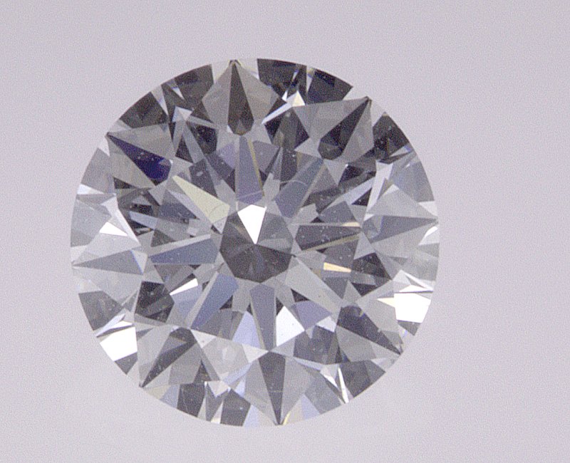 1.03 CT Round Lab-Grown Diamond Surrey Vancouver Canada Langley Burnaby Richmond