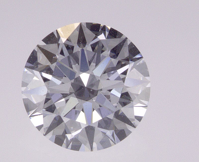 1.02 CT Round Lab-Grown Diamond Surrey Vancouver Canada Langley Burnaby Richmond