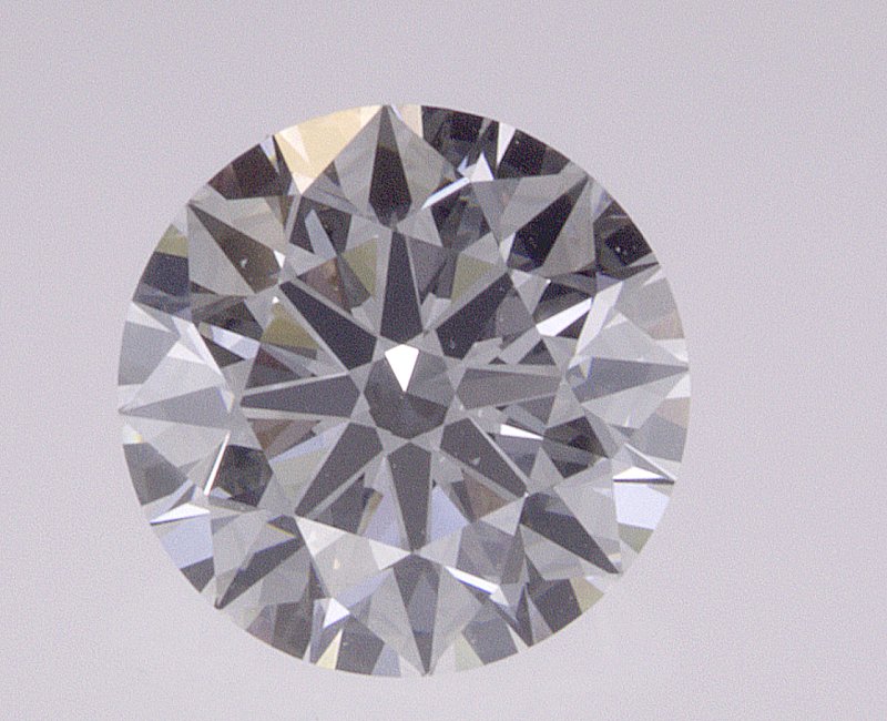 1.02 CT Round Lab-Grown Diamond Surrey Vancouver Canada Langley Burnaby Richmond