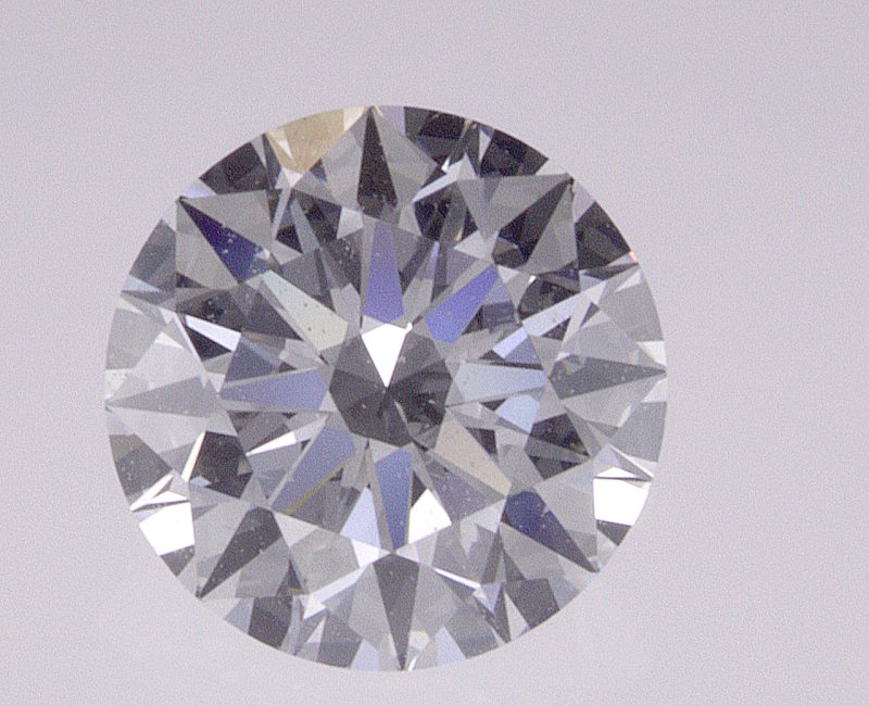 1.02 CT Round Lab-Grown Diamond Surrey Vancouver Canada Langley Burnaby Richmond