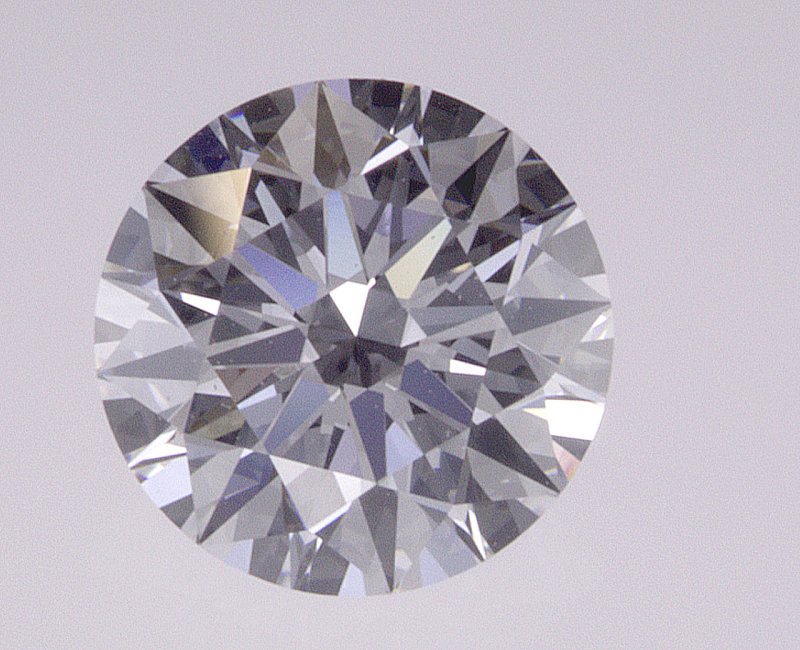 1.02 CT Round Lab-Grown Diamond Surrey Vancouver Canada Langley Burnaby Richmond