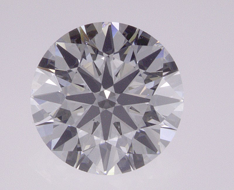 1.03 CT Round Lab-Grown Diamond Surrey Vancouver Canada Langley Burnaby Richmond