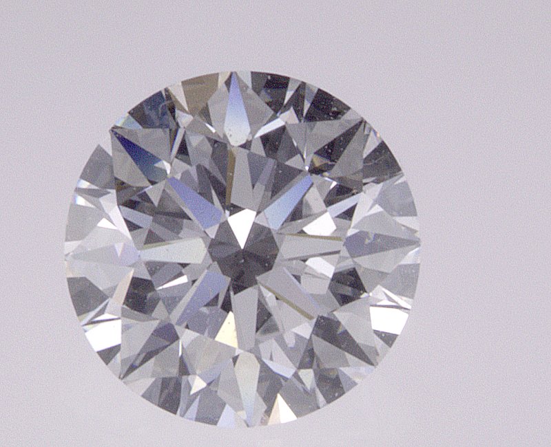 1.03 CT Round Lab-Grown Diamond Surrey Vancouver Canada Langley Burnaby Richmond