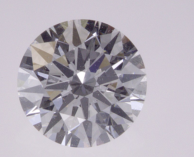1.09 CT Round Lab-Grown Diamond Surrey Vancouver Canada Langley Burnaby Richmond