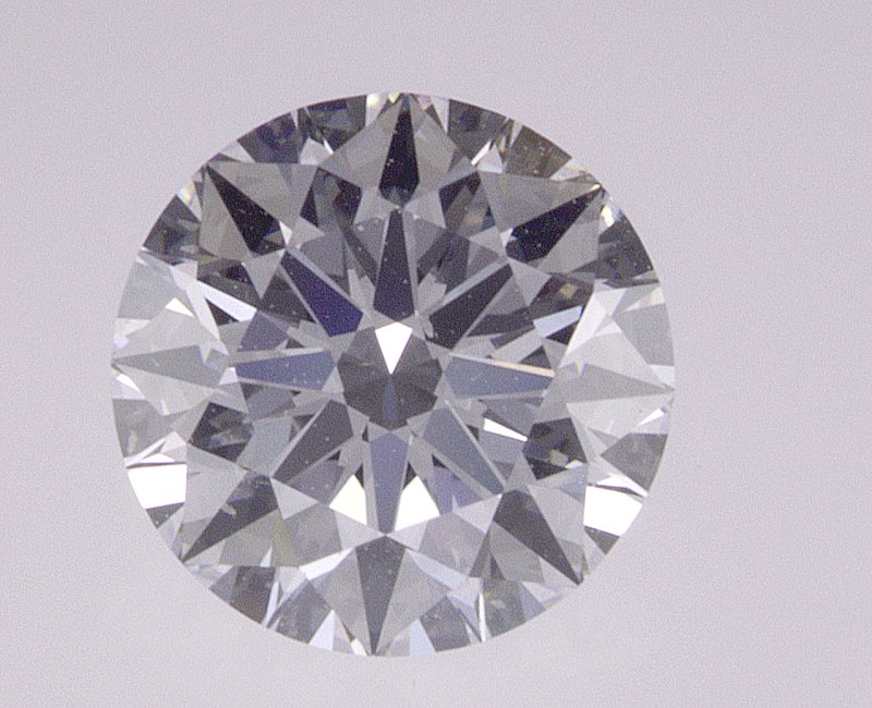 1.03 CT Round Lab-Grown Diamond Surrey Vancouver Canada Langley Burnaby Richmond