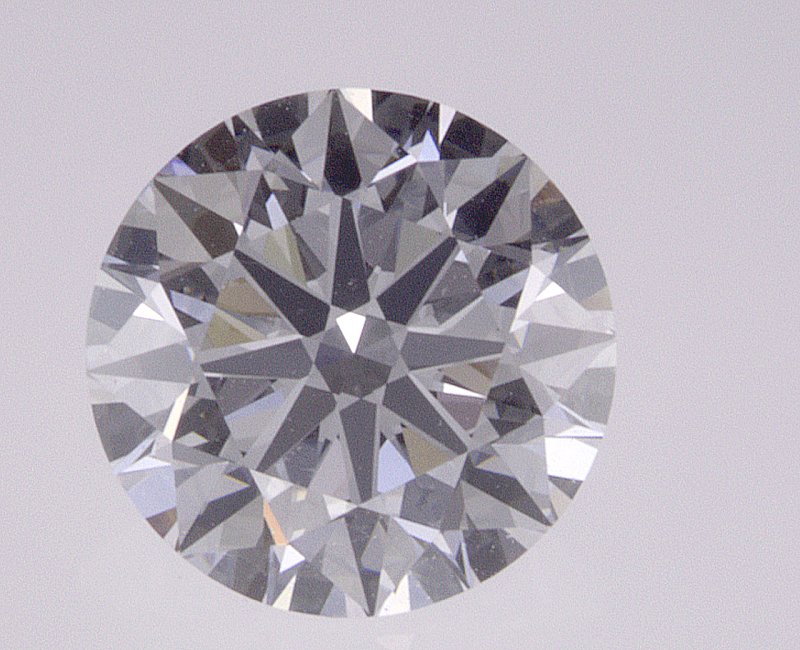1.09 CT Round Lab-Grown Diamond Surrey Vancouver Canada Langley Burnaby Richmond