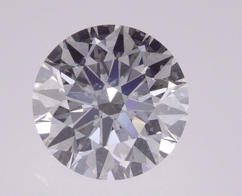 1.03 CT Round Lab-Grown Diamond Surrey Vancouver Canada Langley Burnaby Richmond